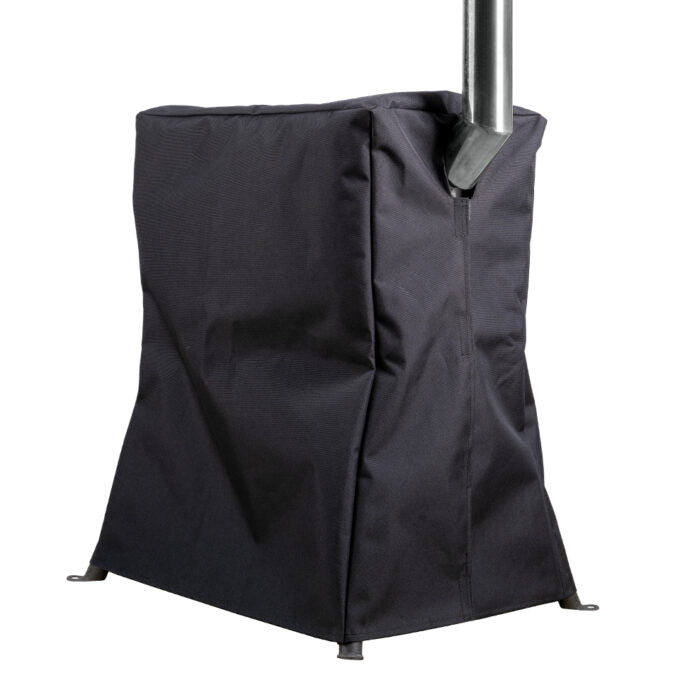 Wooshka Outdoor Cover - Stoves & Cooktops - Wooshka - Hunter Valley Heating 