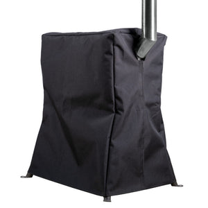 Wooshka Outdoor Cover - Stoves & Cooktops - Wooshka - Hunter Valley Heating 