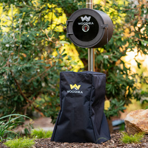 Wooshka Outdoor Cover - Stoves & Cooktops - Wooshka - Hunter Valley Heating 