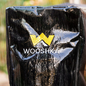 Wooshka Outdoor Cover - Stoves & Cooktops - Wooshka - Hunter Valley Heating 