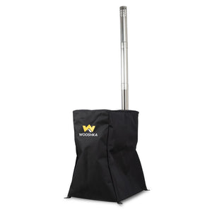 Wooshka Outdoor Cover - Stoves & Cooktops - Wooshka - Hunter Valley Heating 