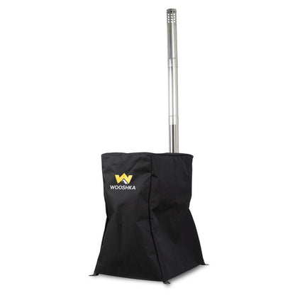 Wooshka Outdoor Cover - Stoves & Cooktops - Wooshka - Hunter Valley Heating 
