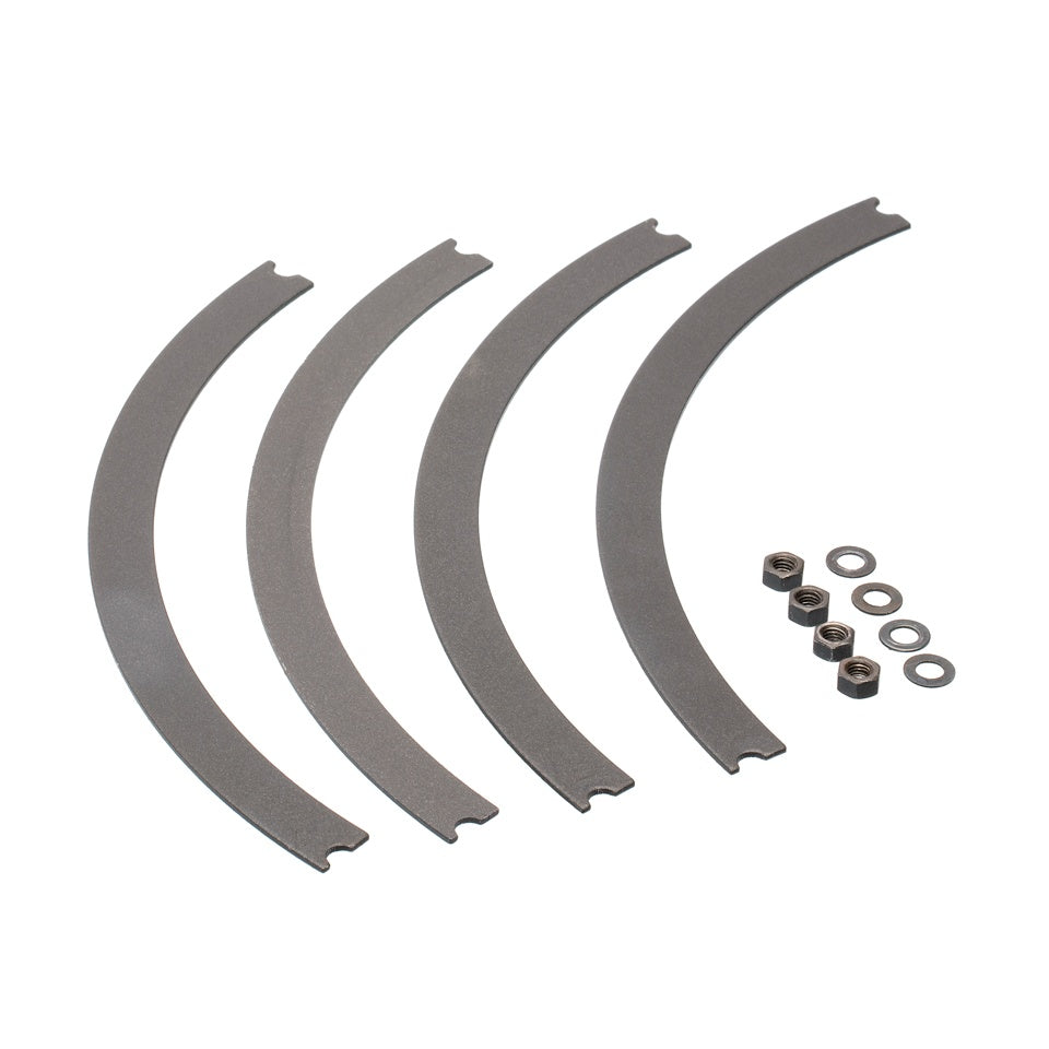 BEST FIREPLACES AUSTRALIA - Wooshka Oven Door Glass Retainer | Hunter Valley Heating