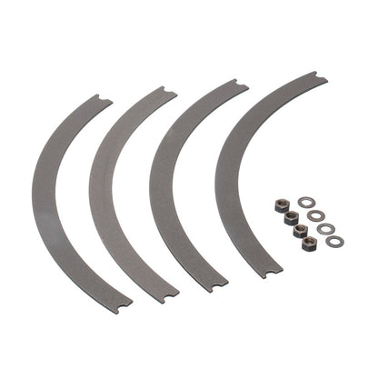 BEST FIREPLACES AUSTRALIA - Wooshka Oven Door Glass Retainer | Hunter Valley Heating