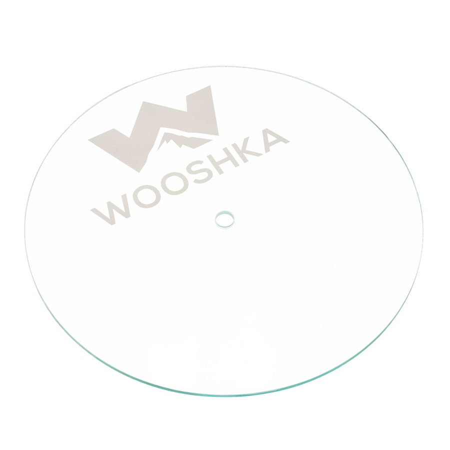 BEST FIREPLACES AUSTRALIA - Wooshka Oven Door Glass | Hunter Valley Heating