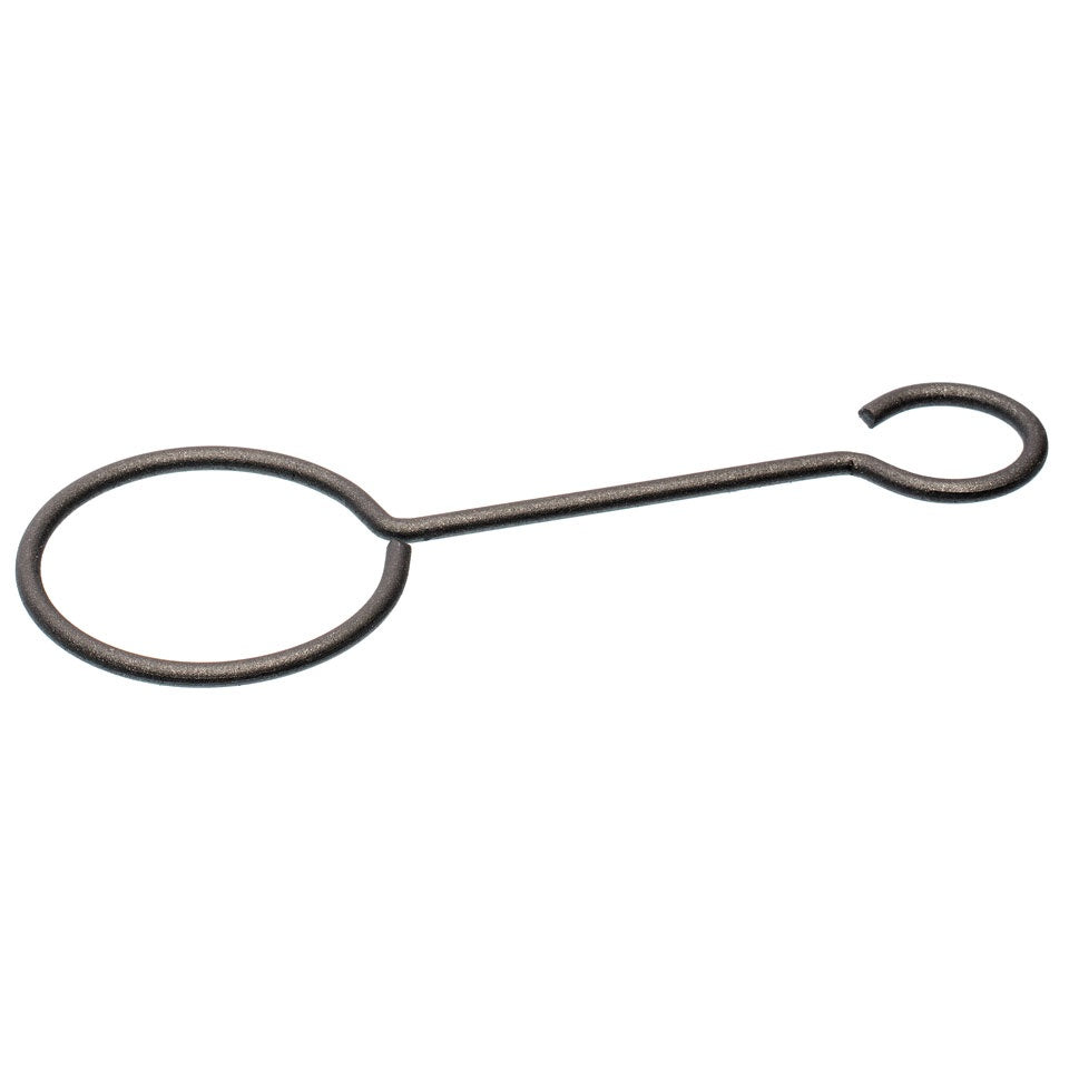 BEST FIREPLACES AUSTRALIA - Wooshka Oven Door Handle | Hunter Valley Heating