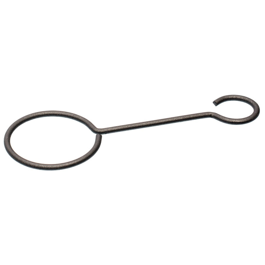 BEST FIREPLACES AUSTRALIA - Wooshka Oven Door Handle | Hunter Valley Heating