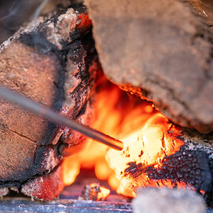 Wooshka Pocket Bellows - Stoves & Cooktops - Wooshka - Hunter Valley Heating 