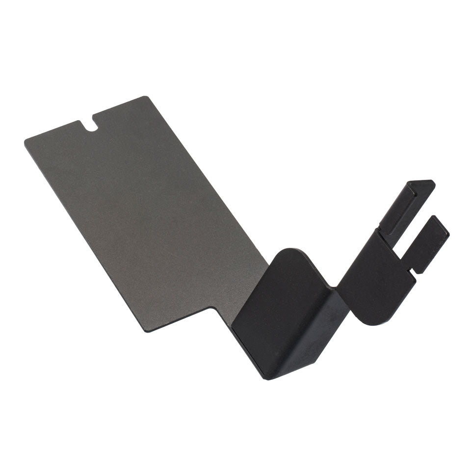 BEST FIREPLACES AUSTRALIA - Wooshka Rotisserie Skewer Support Bracket | Hunter Valley Heating