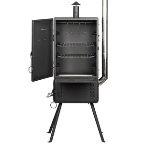Wooshka Smoker Oven - Stoves & Cooktops - Wooshka - Hunter Valley Heating 