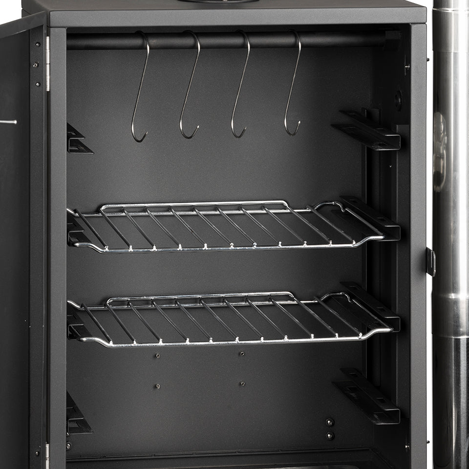 Wooshka Smoker Oven - Stoves & Cooktops - Wooshka - Hunter Valley Heating 