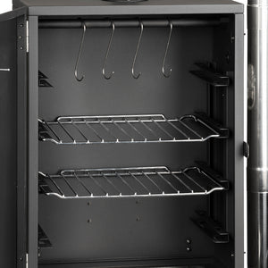 Wooshka Smoker Oven - Stoves & Cooktops - Wooshka - Hunter Valley Heating 