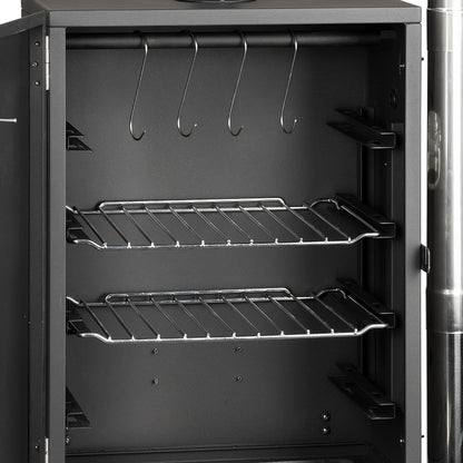 Wooshka Smoker Oven - Stoves & Cooktops - Wooshka - Hunter Valley Heating 