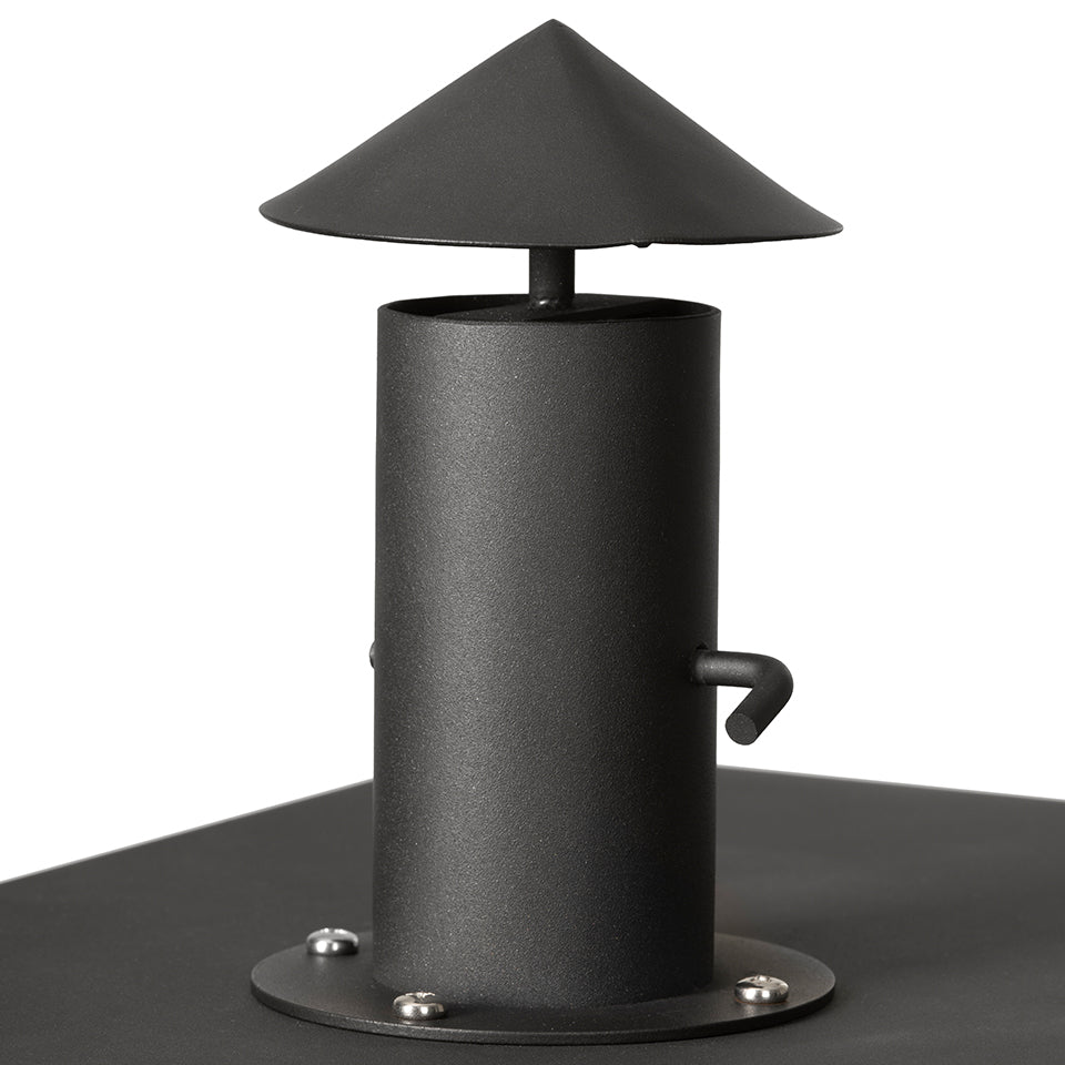 Wooshka Smoker Oven - Stoves & Cooktops - Wooshka - Hunter Valley Heating 
