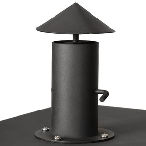 Wooshka Smoker Oven - Stoves & Cooktops - Wooshka - Hunter Valley Heating 