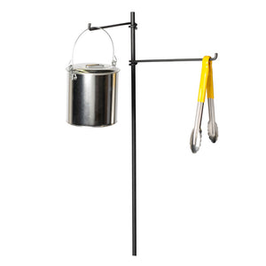 Wooshka Utensil & Accessory Stand - Stoves & Cooktops - Wooshka - Hunter Valley Heating 