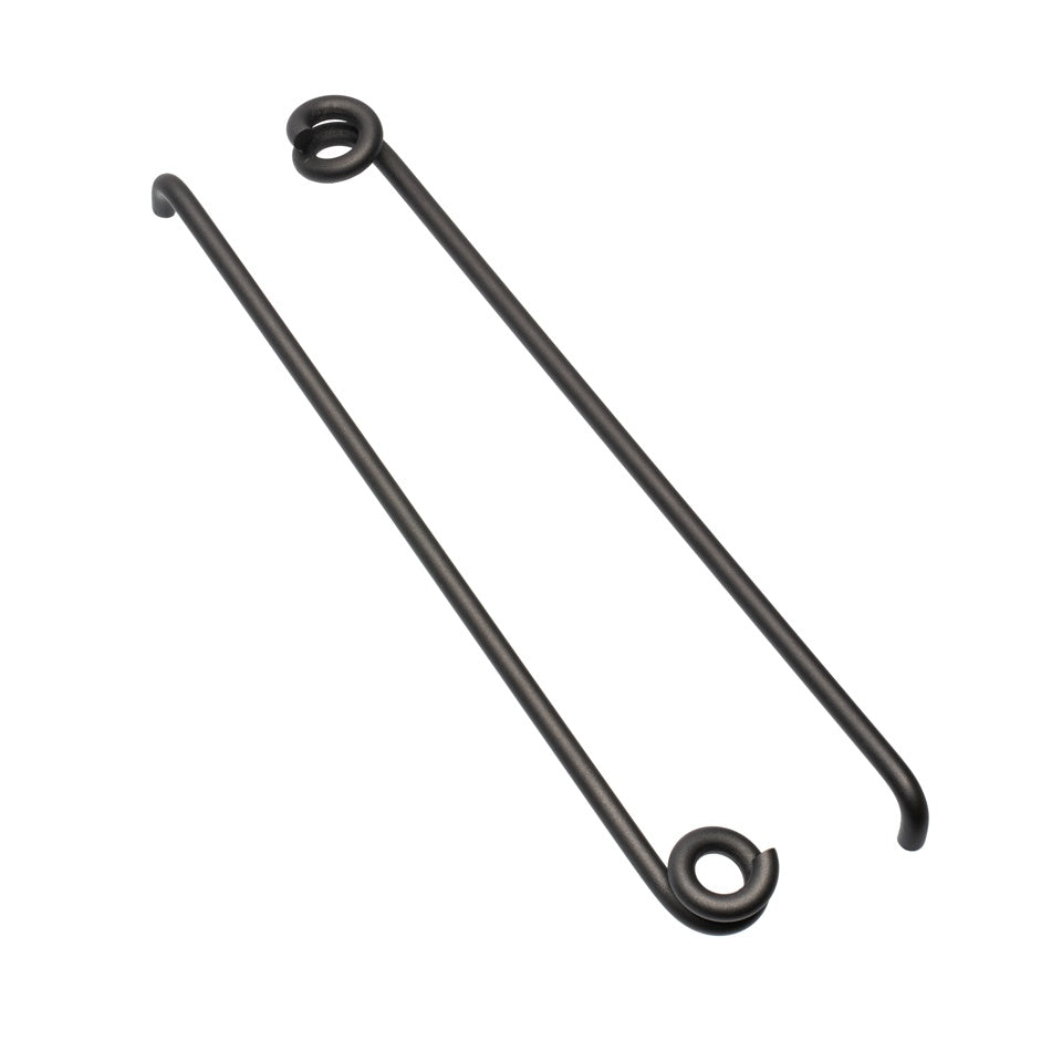 BEST FIREPLACES AUSTRALIA - Wooshka Utensil Stand Hook | Hunter Valley Heating