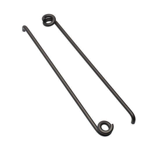 BEST FIREPLACES AUSTRALIA - Wooshka Utensil Stand Hook | Hunter Valley Heating