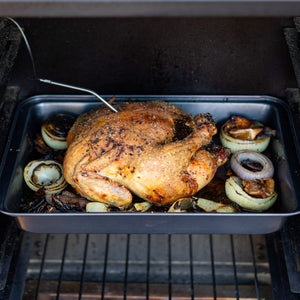 Wooshka Wireless Digital Thermometer - Stoves & Cooktops - Wooshka - Hunter Valley Heating 