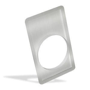 Wooshka Wok/Camp Oven Adaptor - Stoves & Cooktops - Wooshka - Hunter Valley Heating 