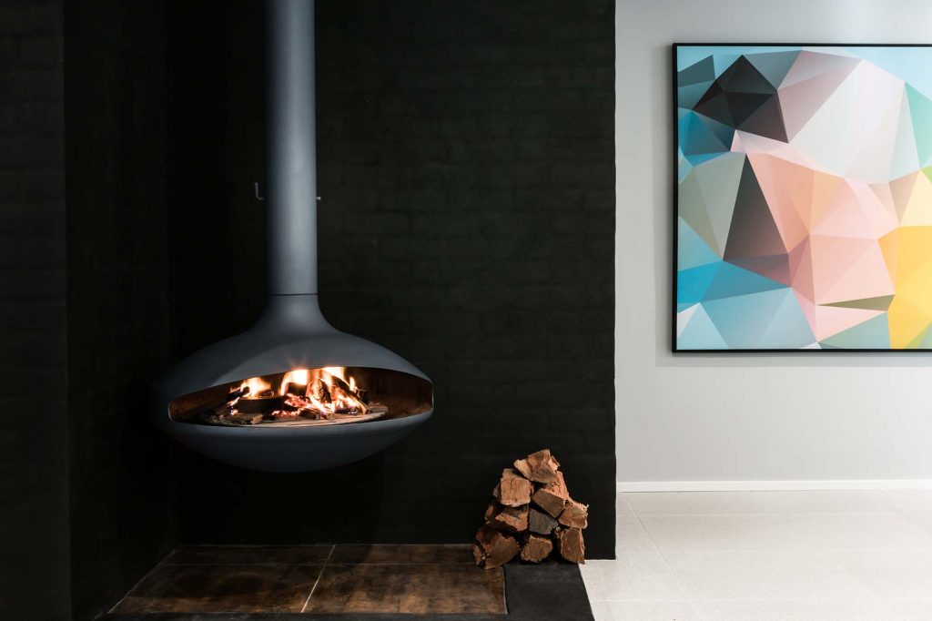 Aurora The Aether - Hunter Valley Heating