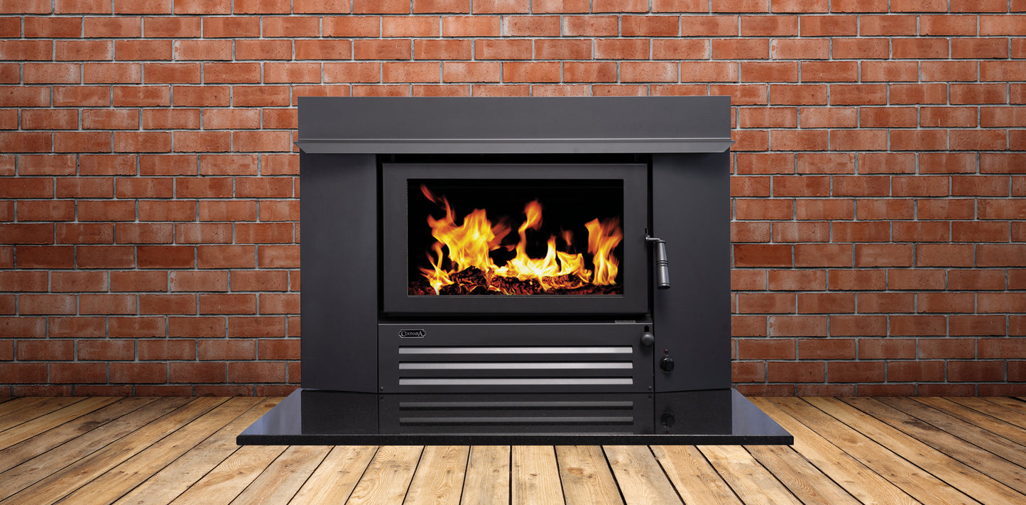 Coonara Settler I600 - Hunter Valley Heating