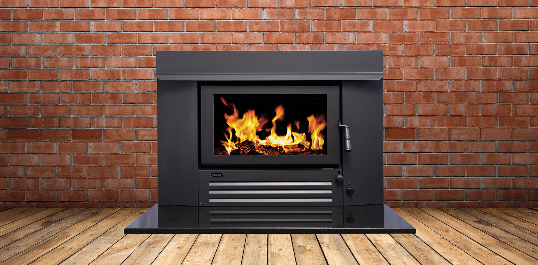 Coonara Settler I600 - Hunter Valley Heating