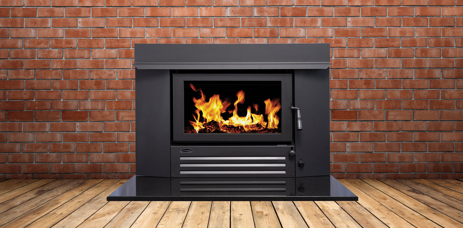 Coonara Settler I600 - Hunter Valley Heating