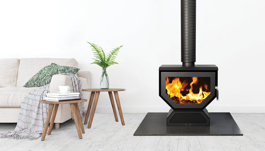 Coonara Woody - Hunter Valley Heating