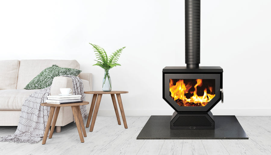 Coonara Woody - Hunter Valley Heating