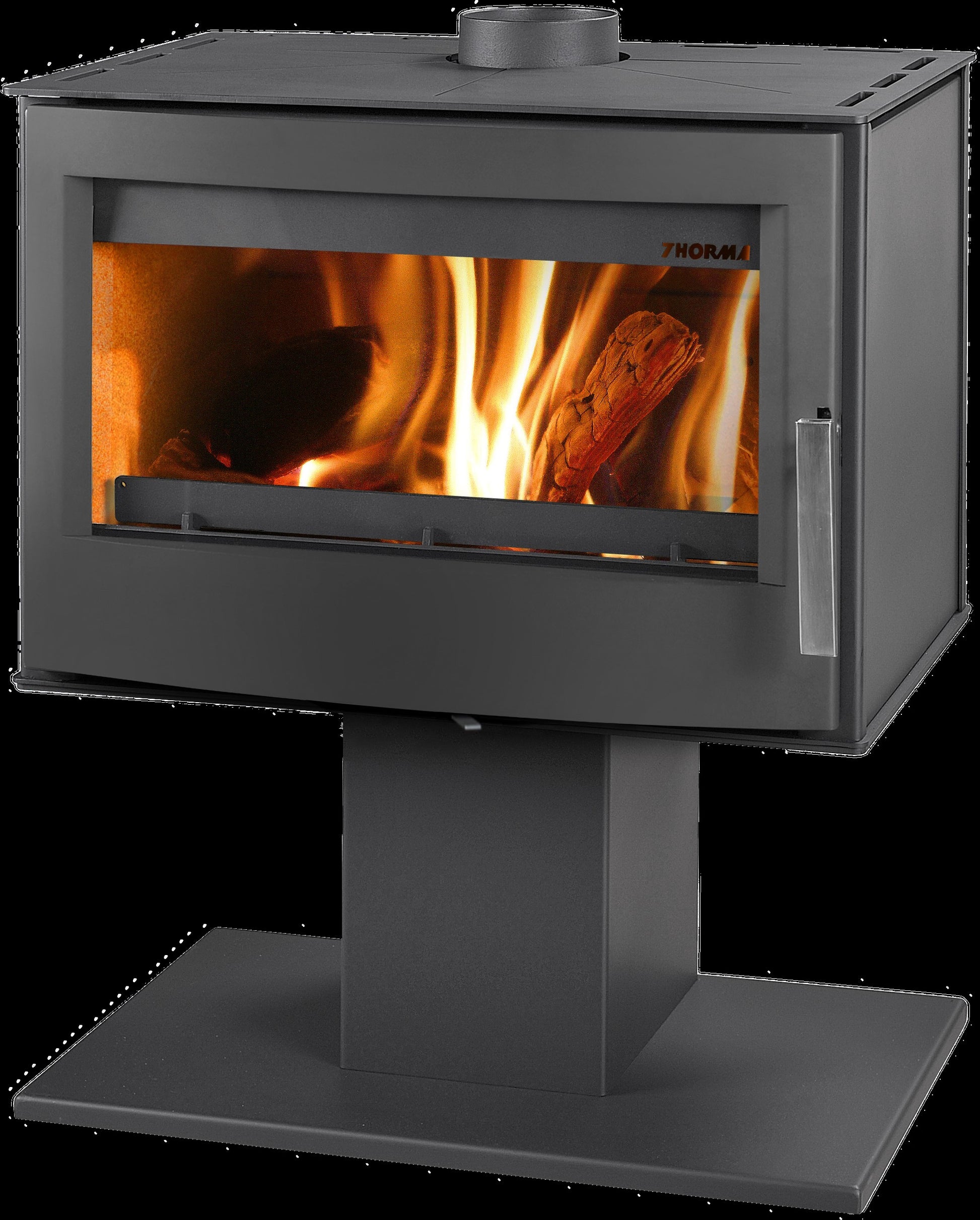 BULLER Fireplace - Hunter Valley Heating