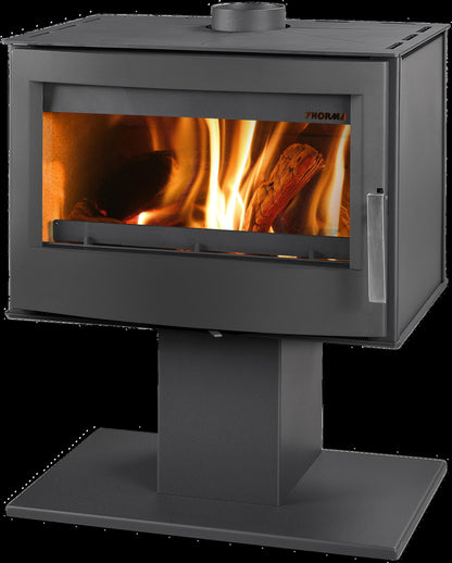 BULLER Fireplace - Hunter Valley Heating