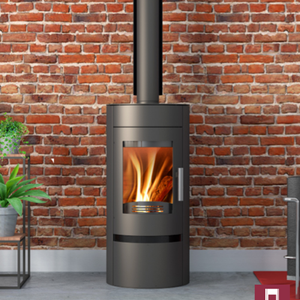 OLBIA Wood Heater - Hunter Valley Heating
