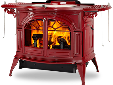 Add-Ons for Defiant Fireplace - Hunter Valley Heating