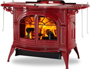 Add-Ons for Defiant Fireplace - Hunter Valley Heating