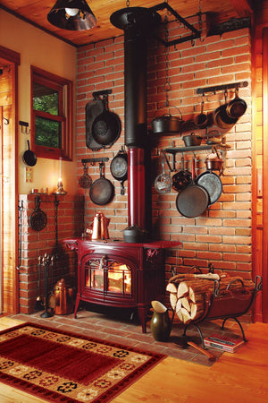 Add-Ons for Encore Fireplace - Hunter Valley Heating