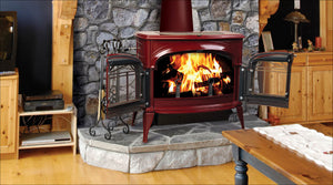 Add-Ons for Encore Fireplace - Hunter Valley Heating